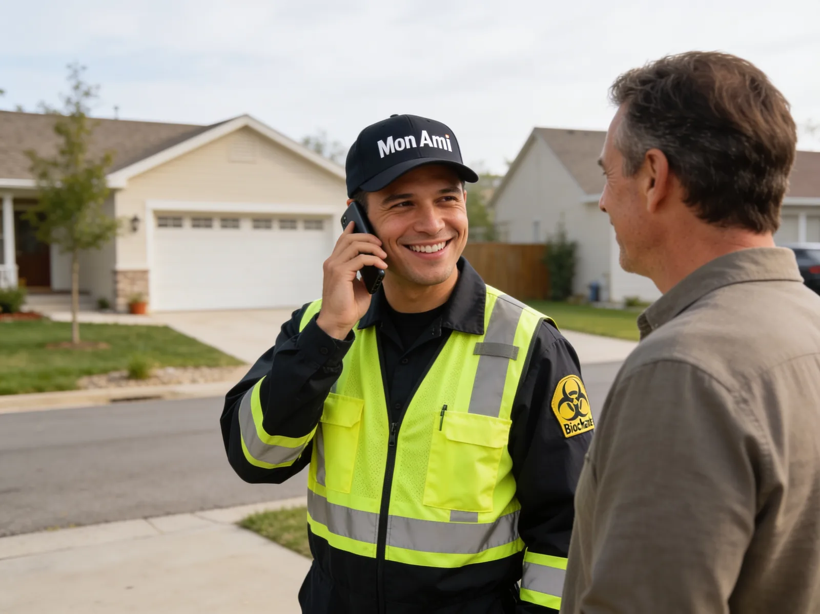 Sewage Cleanup Mcbrides, MI FAQs